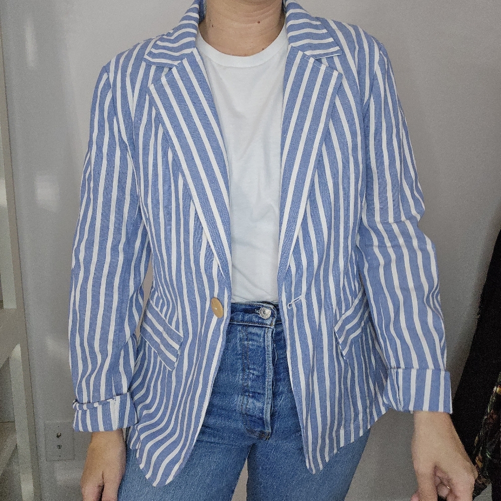 Lulus Blazer - Picture 7 of 7